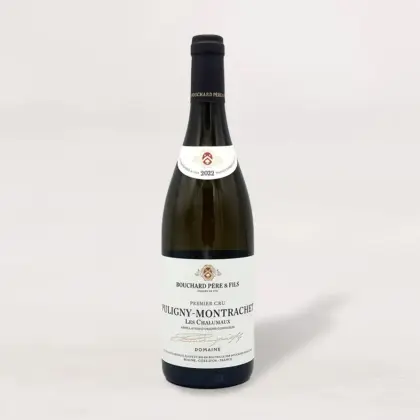 Bouchard Pere & Fils Puligny-Montrachet 1er Cru 'Les Chalumaux' 2022