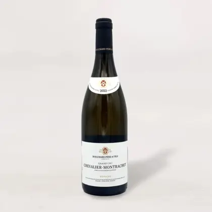 Bouchard Pere & Fils Chevalier Montrachet Grand Cru 2022