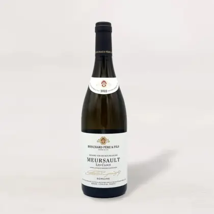 Bouchard Pere & Fils Meursault 'Les Clous' 2022