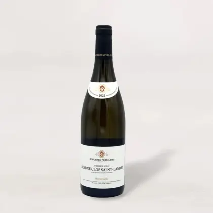 Bouchard Pere & Fils Beaune Blanc 1er Cru 'Clos Saint Landry' 2022