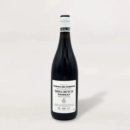 Terroir al Limit Terra de Cuques 2021
