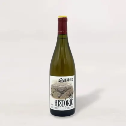 Terroir al Limit Terroir Historic Blanc 2023