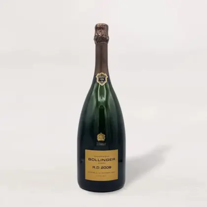 Bollinger R.D. 2008 - Jerobaum (3L)