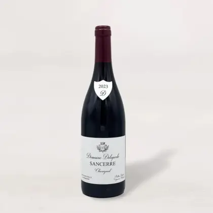 Delaporte Sancerre Chavignol Rouge 2023
