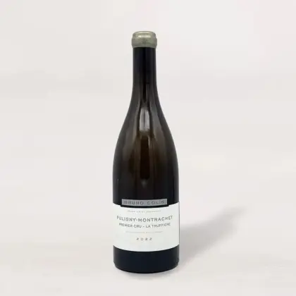 Bruno Colin Puligny-Montrachet 1er Cru 'Truffiere' 2022