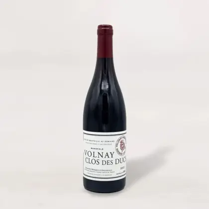 Domaine Marquis d'Angerville Volnay 1er Cru 'Clos Des Ducs Monopole' 2022