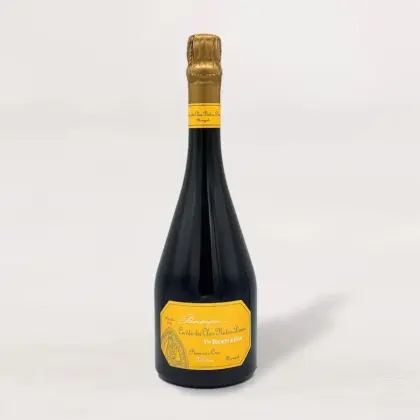 Veuve Fourny Clos 'Notre Dame' Extra Brut 2014