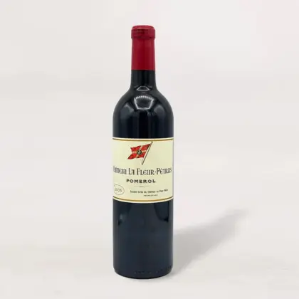 Chateau La Fleur-Petrus 2005