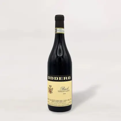Oddero Barolo Classico 2020