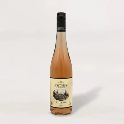 Schloss Gobelsburg Rose Cistercien 2024