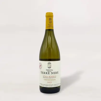 Tenuta delle Terre Nere Etna Bianco 'Calderara Sottano' 2023