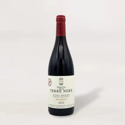 Tenuta delle Terre Nere Etna Rosso 'Santo Spirito' 2022