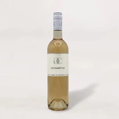 Le Grand Cros 'L'Esprit de Provence' Rose 2024