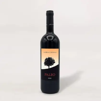 Le Macchiole Paleo Rosso 2020