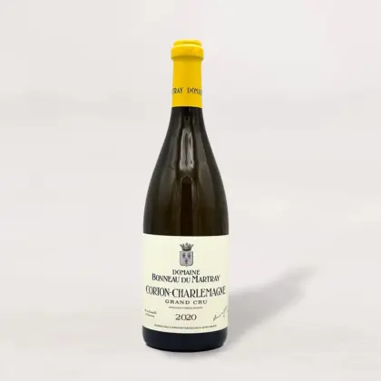 Bonneau du Martray Corton Charlemagne Grand Cru 2020