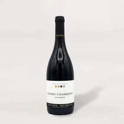 Domaine Lignier-Michelot Gevrey Chambertin 'Bertin' 2022