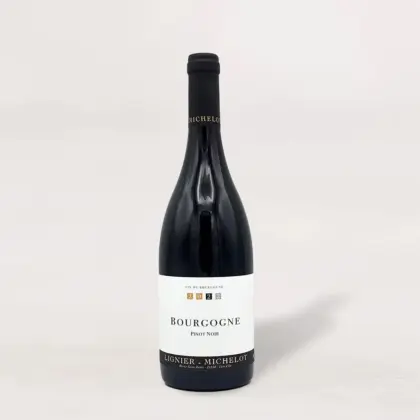 Domaine Lignier-Michelot Bourgogne Rouge 2022