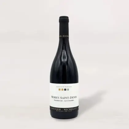 Domaine Lignier-Michelot Morey Saint Denis 1er Cru 'Charmes' 2022