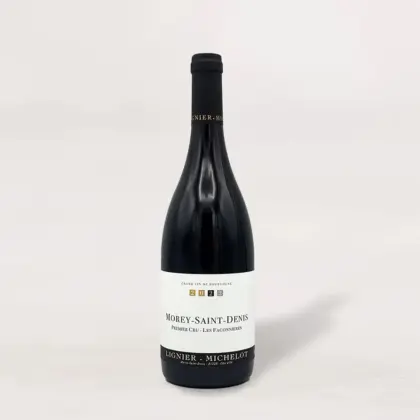 Domaine Lignier-Michelot Morey Saint Denis 1er Cru 'Faconnieres' 2022