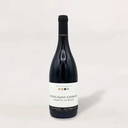 Domaine Lignier-Michelot Nuits Saint Georges 1er Cru 'Murgers' 2022