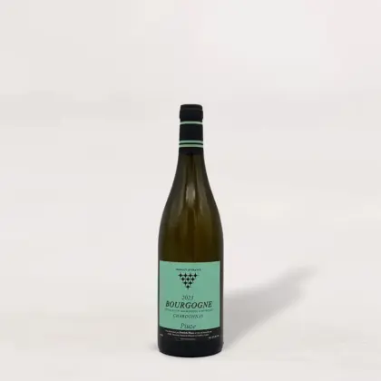 Patrick Piuze Bourgogne 'Unoaked' Chardonnay 2023