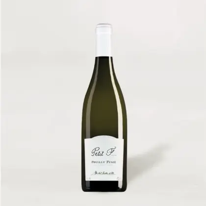Michel Redde Pouilly-Fume 'Petit F' 2023