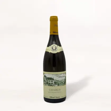 Billaud Simon Chablis 2023
