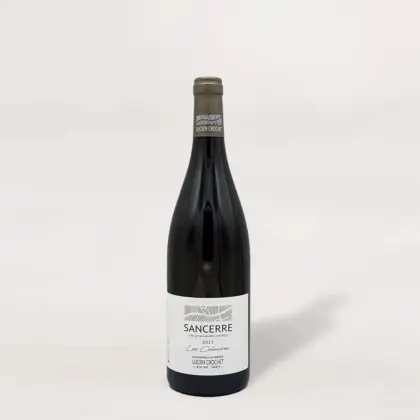 Lucien Crochet Sancerre Blanc Les Calcaires 2022