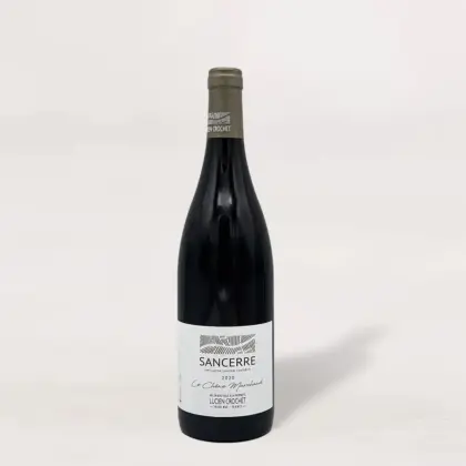 Lucien Crochet Sancerre Blanc Le Chene Marchand 2020