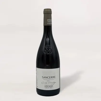 Lucien Crochet Sancerre Blanc Cuvee Prestige 2022