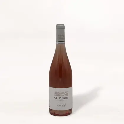 Lucien Crochet Sancerre Rose 2023
