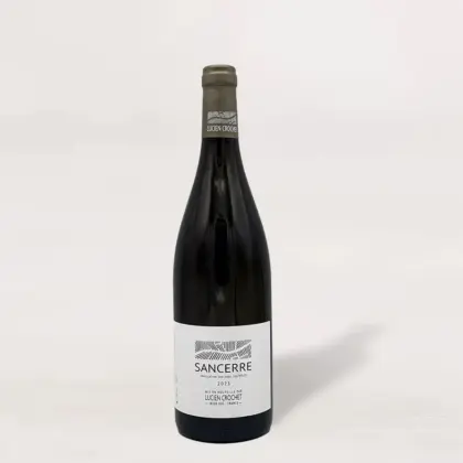 Lucien Crochet Sancerre Blanc 2023