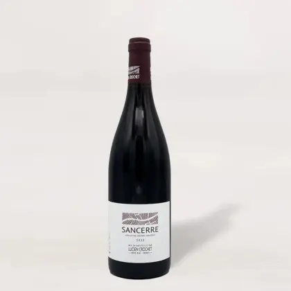 Lucien Crochet Sancerre Rouge 2022