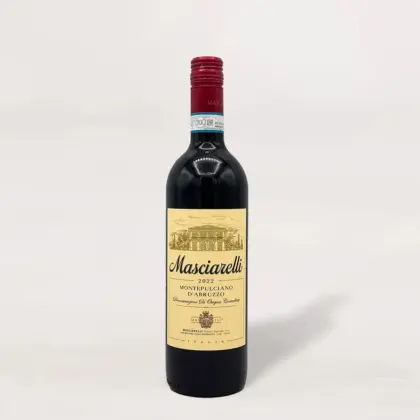 Masciarelli Montepulciano 2022