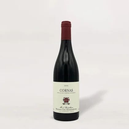 Famille Perrin Maison Alexandrins Cornas Rouge 2022