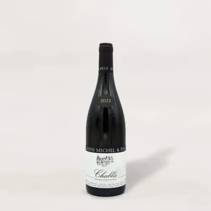 Louis Michel Chablis 2023