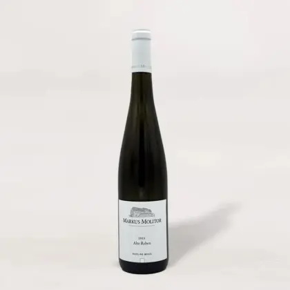 Markus Molitor Alte Reben Mosel Riesling White Capsule 2023