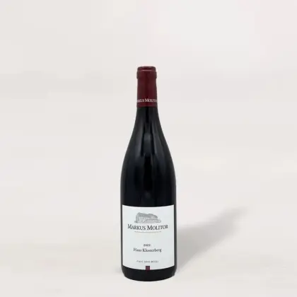 Markus Molitor Haus Klosterberg Pinot Noir 2022