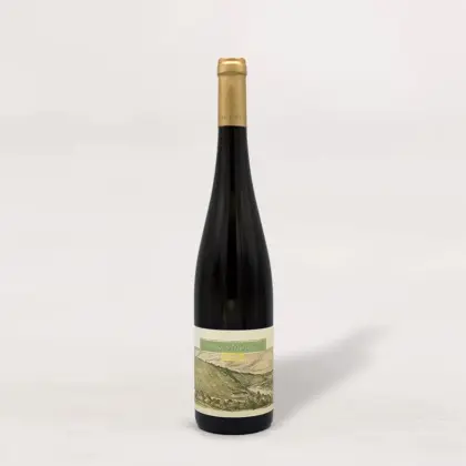 Markus Molitor Zeltinger Deutschherrenberg Riesling Auslese Gold Capsule 2005