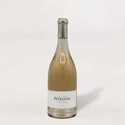 Chateau Peyrassol Les Clos Rose 2024 - Magnum (1.5L)