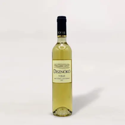 Disznoko Late Harvest Tokaji 2021