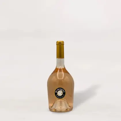 Miraval Provence Rose 2024