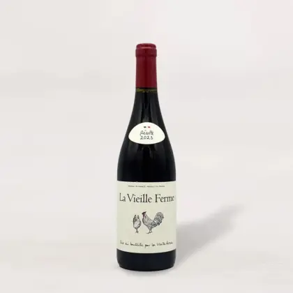 Perrin La Vieille Ferme Rouge 2023