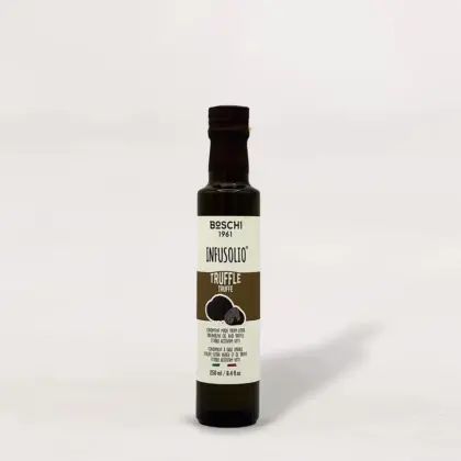 Ill Boschetto Extra Virgin Truffle Infused Olive Oil - 250ML
