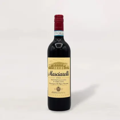 Masciarelli Montepulciano 2022