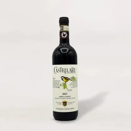 Castellare Chianti Classico 2023