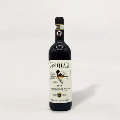 Castellare Chianti Classico Riserva 2022