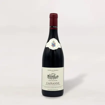 Perrin Cairanne Rouge 2022
