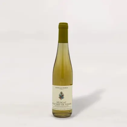Perrin Muscat 2022 - half bottle (375ml)