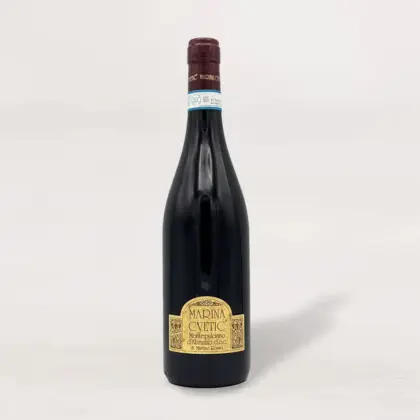 Broadside Santa Margarita Ranch Merlot  2022